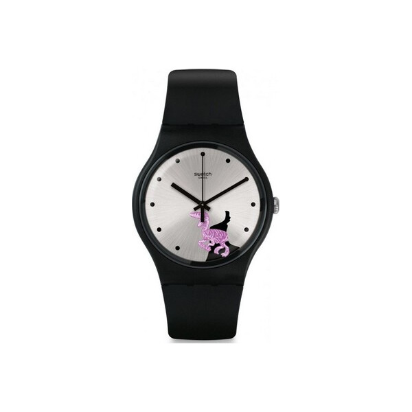 

Часы Swatch SUOB139