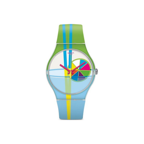 

Часы Swatch SUOW124