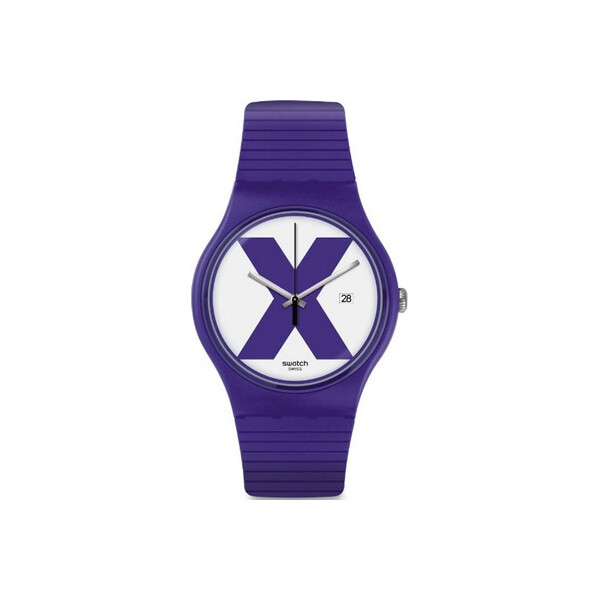 

Часы Swatch SUOV401