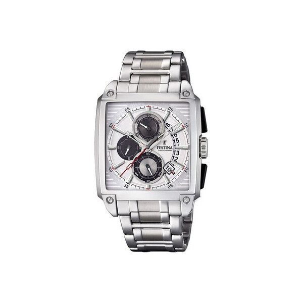 

Часы Festina F20264-1