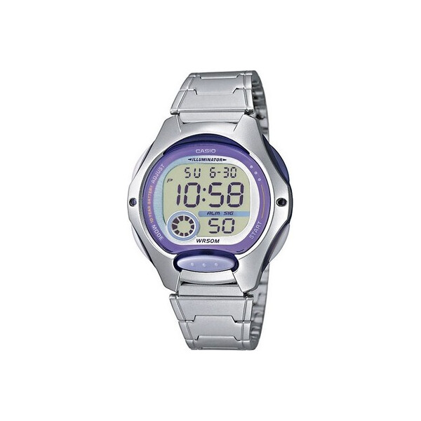 

Часы Casio LW-200D-6AV