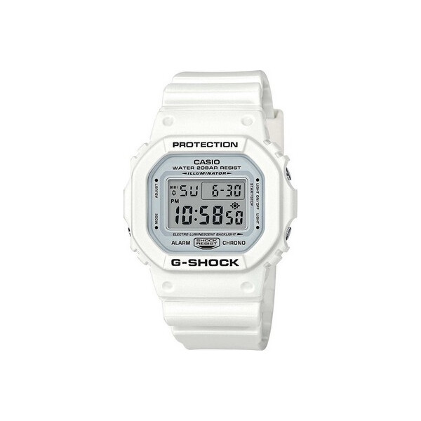 

Часы Casio DW-5600MW-7ER