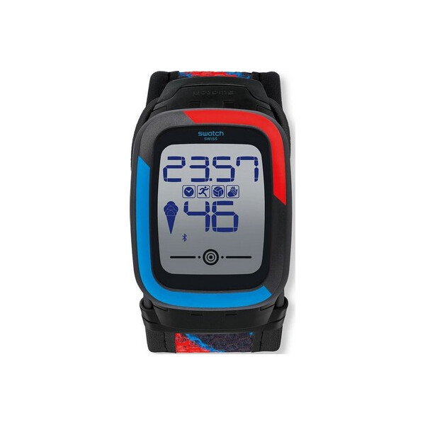 

Часы Swatch SUVB101A