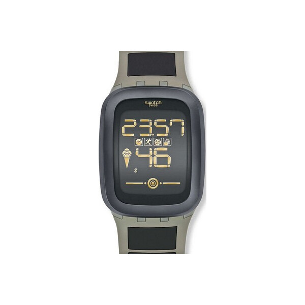 

Часы Swatch SUVT100
