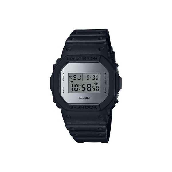 

Часы Casio DW-5600BBMA-1ER
