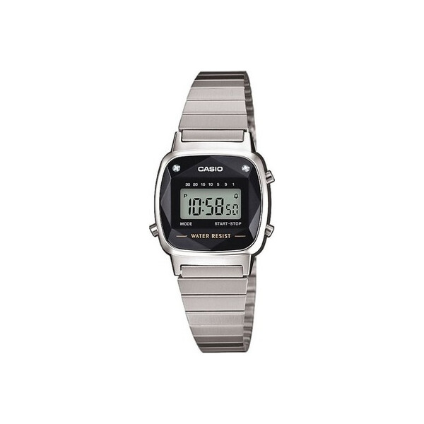 

Часы Casio LA670WEAD-1EF