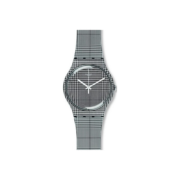 

Часы Swatch SUOB113