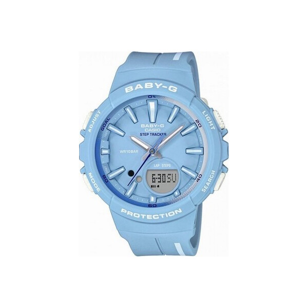 

Часы Casio BGS-100RT-2AER