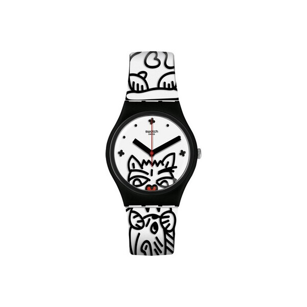 

Часы Swatch GB322