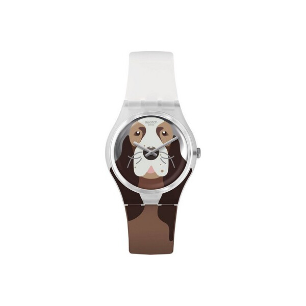

Часы Swatch GE277