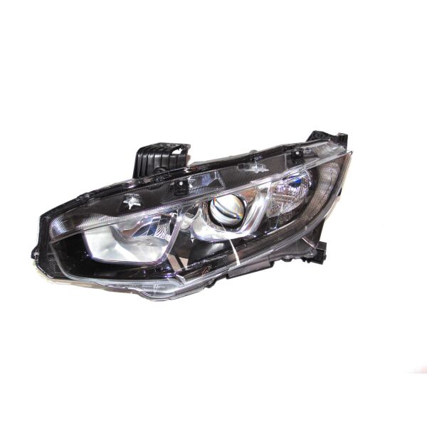 

Фара передняя галоген Honda Civic 2016- левая