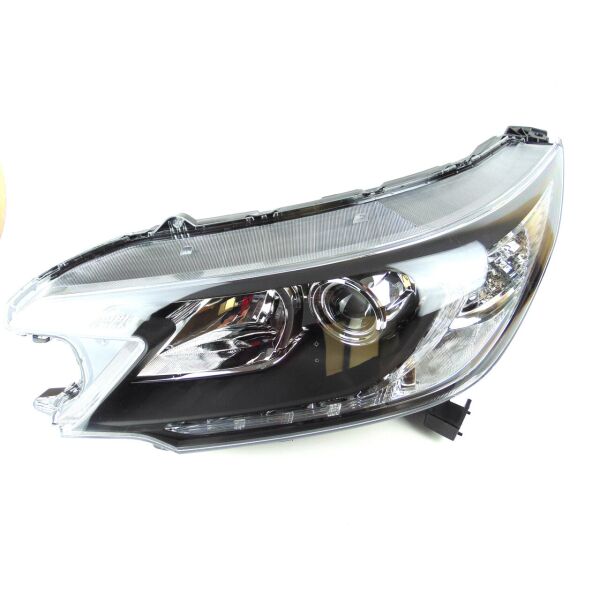

Фара передняя левая Honda CR-V 2012-2015, под галоген
