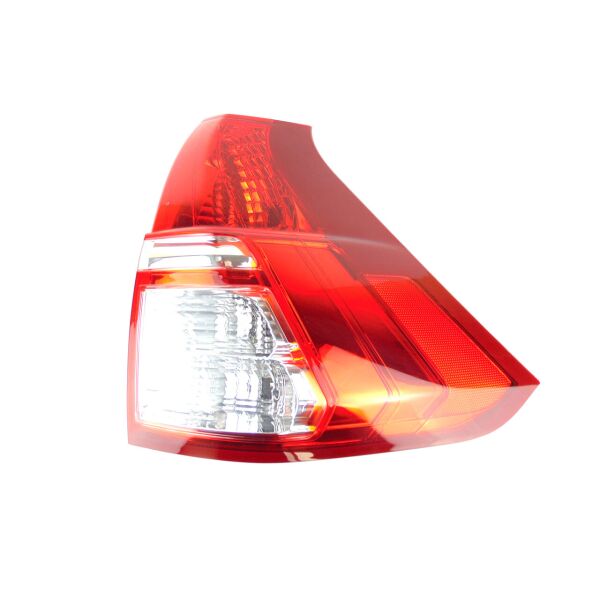 

Фонарь задний основной Honda CR-V 2015-2017, правый, 1шт