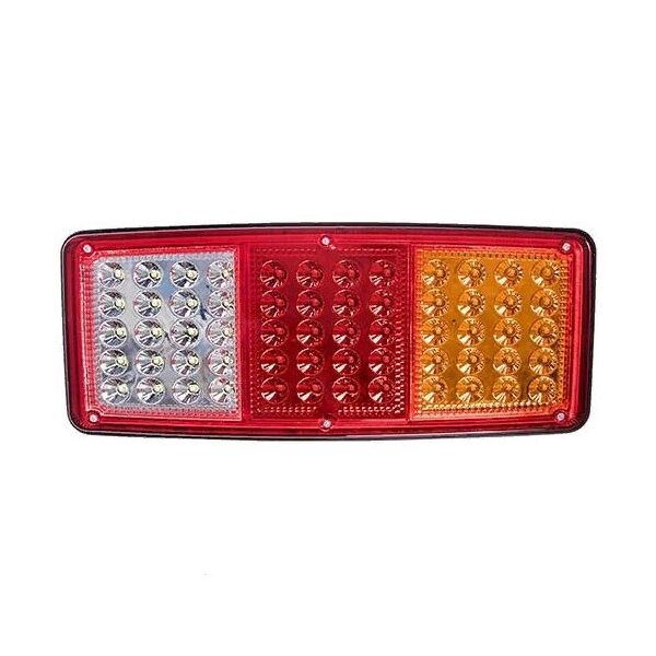 

Фонарь задний диодный Vitol CD-64060 60 Led/10-30W, 1шт