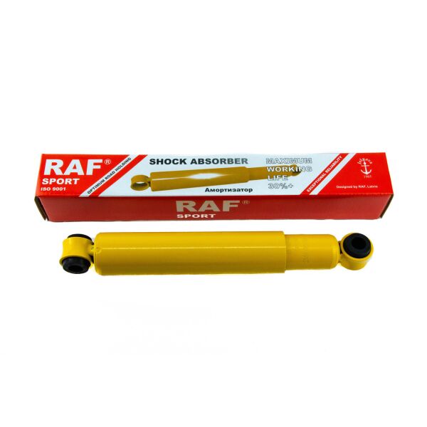 

Амортизатор задний ВАЗ 2101-07 масляный, RAF Sport