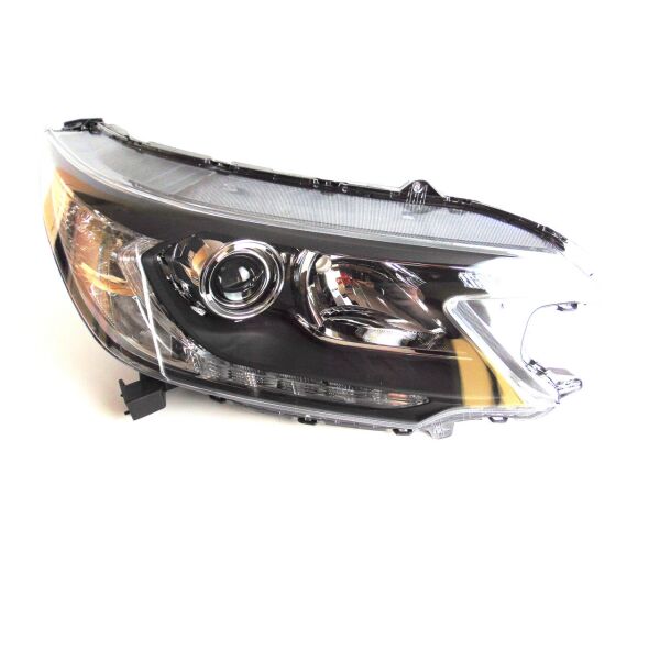 

Фара передняя правая Honda CR-V 2012-2015, под галоген