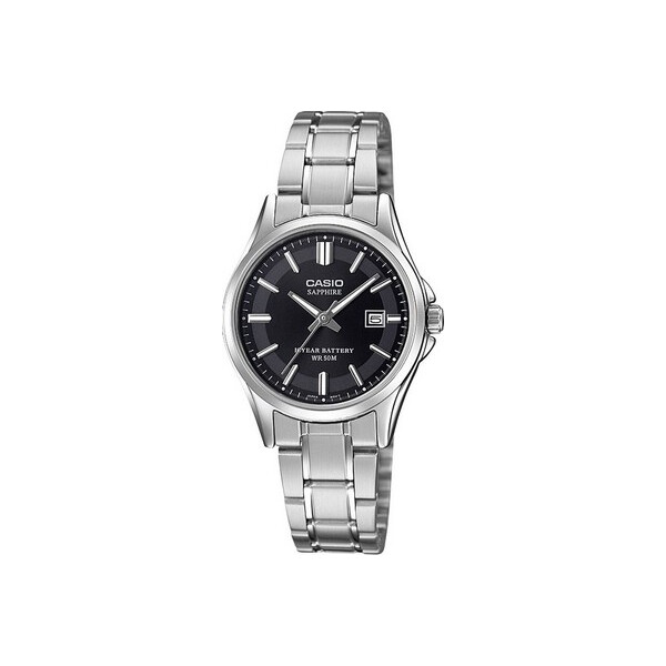 

Часы Casio LTS-100D-1AVEF