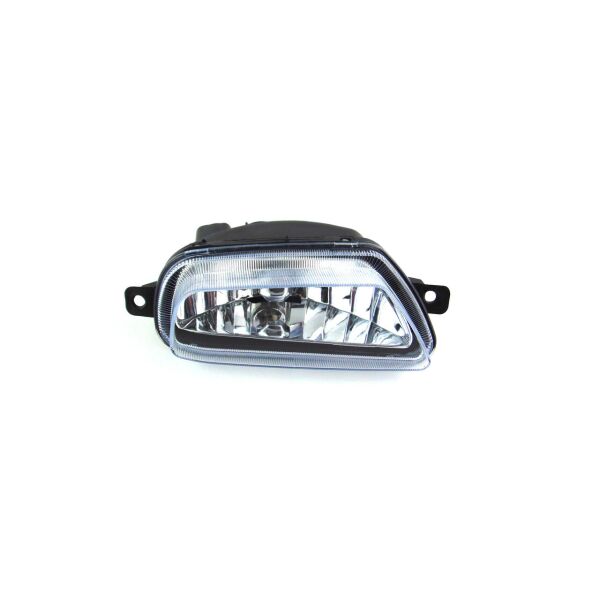 

Противотуманная фара Geely CK 1701221180, левая, 1шт