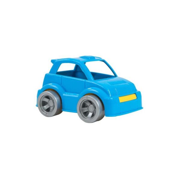 

Авто TIGRES «Kid cars Sport» гольф (39530)