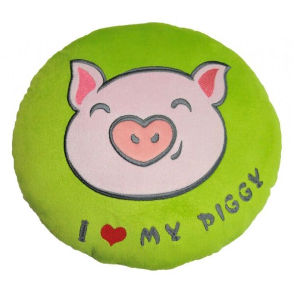 

Подушка TIGRES «I love my piggy» (ПД-0253)