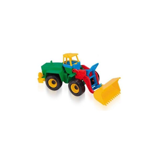 

Игрушечная машинка TIGRES «экскаватор» (39212)