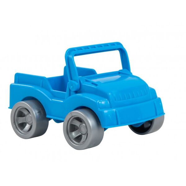 

Детское игрушечное авто TIGRES «Kid cars Sport» джип (39510)