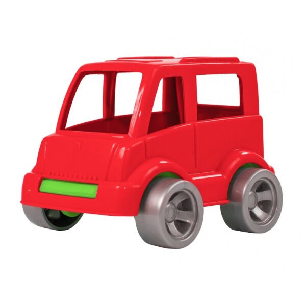 

Авто TIGRES «Kid cars Sport» автобус (39531)