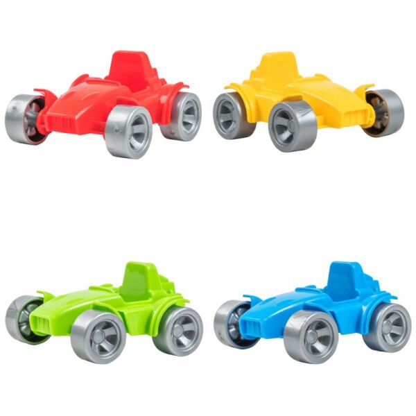 

Авто TIGRES «Kid cars Sport» (39529)