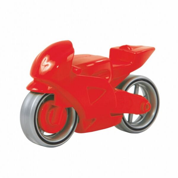 

Авто TIGRES «Kid cars Sport» мотоцикл спортивний (39535)
