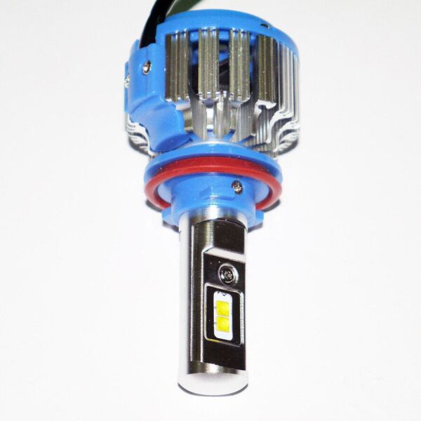 

Cветодиодные LED COB лампы RIAS H1 6000к 35W Ксенон (4_422251872)