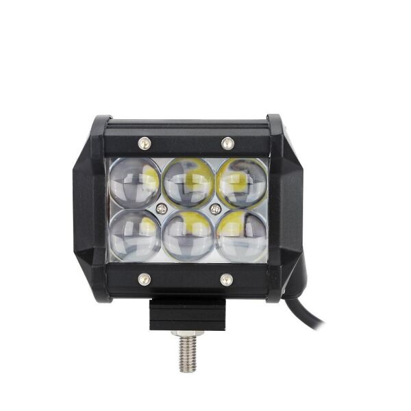 

Автофара на крышу светодиодная RIAS 5D-18W-MIX 6 LED (3_4097)