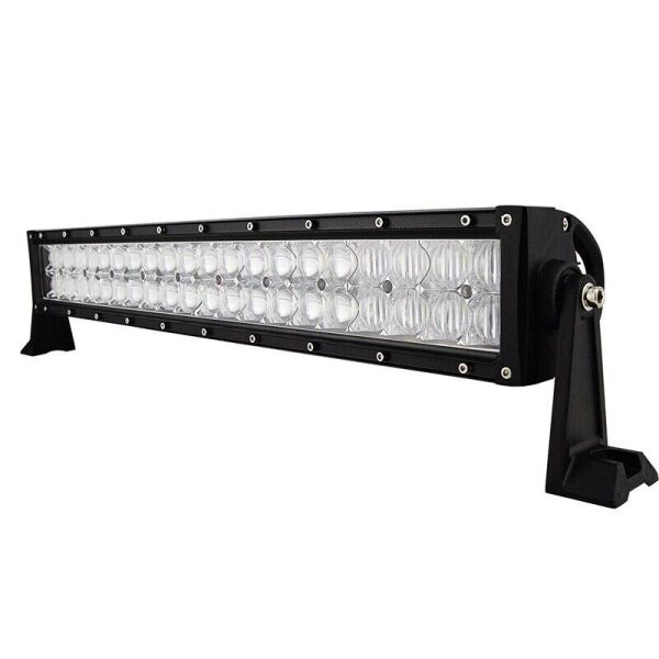 

Автофара на крышу светодиодная RIAS 5D-144W-MIX 48 LED 570х70х80мм (2_009799)
