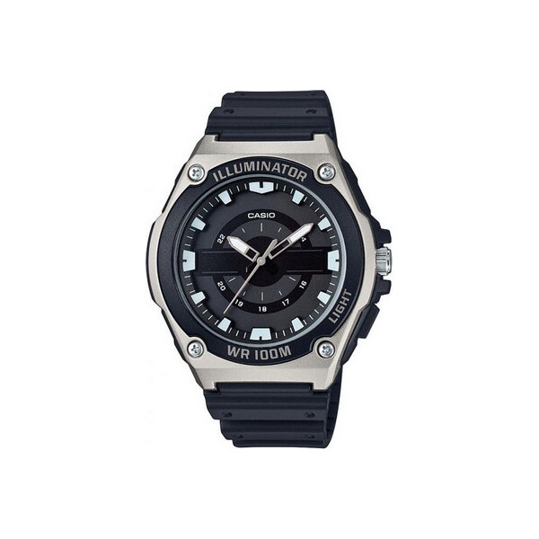 

Часы Casio MWC-100H-1AVEF