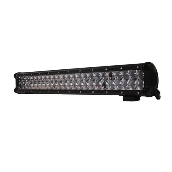 

Автофара на крышу светодиодная RIAS 5D-108W-MIX 36 LED 435х70х80мм (2_009684)