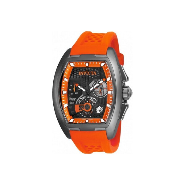 

Часы Invicta 25937