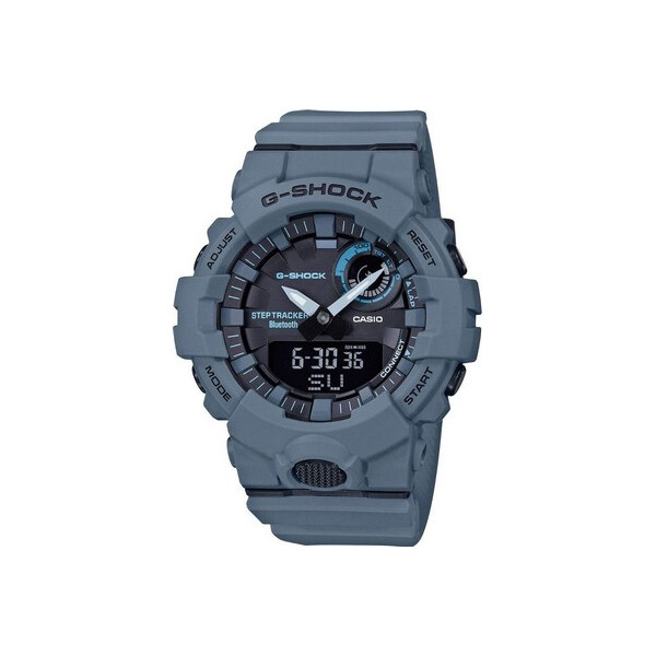 

Часы Casio GBA-800UC-2AER
