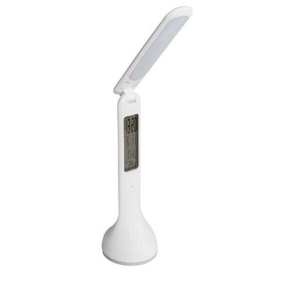 

Настольная лампа Kanlux AWAN LED C-W (26491)
