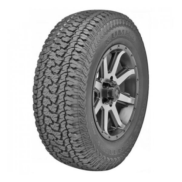 

Автомобильные шины Marshal Road Venture AT51 285/65 R18 125/122R