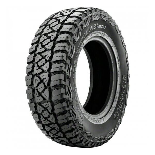 

Автомобильные шины Marshal Road Venture MT51 245/70 R16 118/115Q