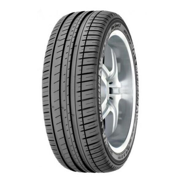 

Автомобильные шины Michelin Pilot Sport 3 285/35 ZR20 104Y XL MO