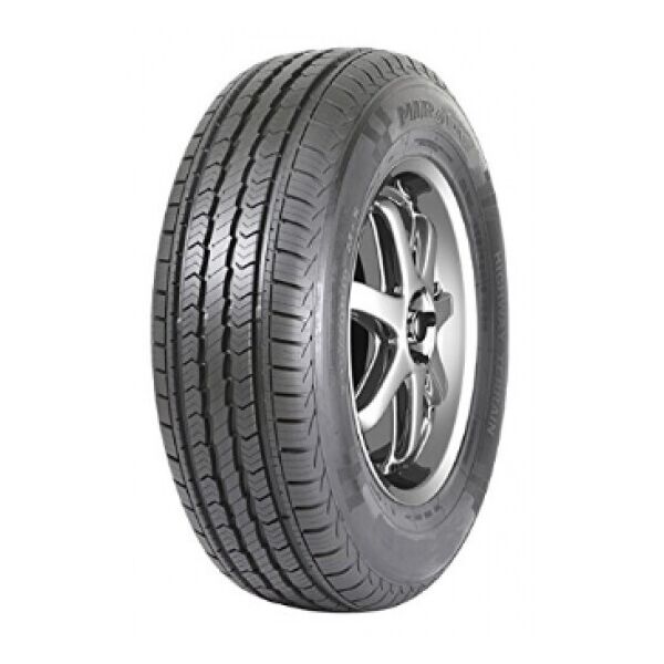 

Автомобильные шины Mirage MR-HP172 225/55 R19 99V