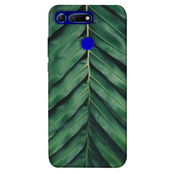 

Чехол itsPrint Пальмовый лист для Huawei Honor View 20 / V20