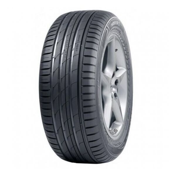 

Автомобильные шины Nokian Hakka Z 235/40 ZR18 95Y XL