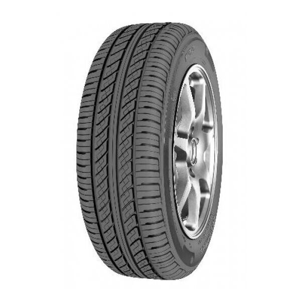 

Автомобильные шины Achilles 122 165/80 R13 83T