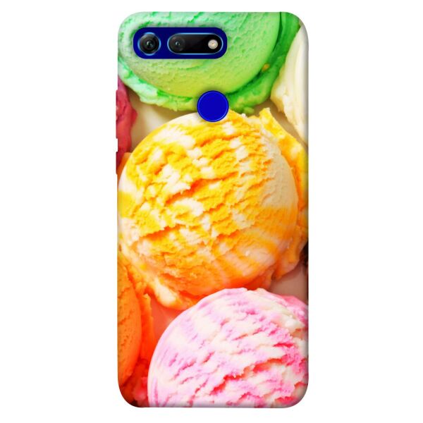 

Чехол itsPrint Ice cream для Huawei Honor View 20 / V20