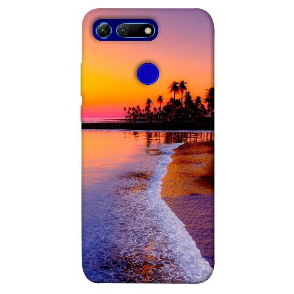 

Чехол itsPrint Sunset для Huawei Honor View 20 / V20