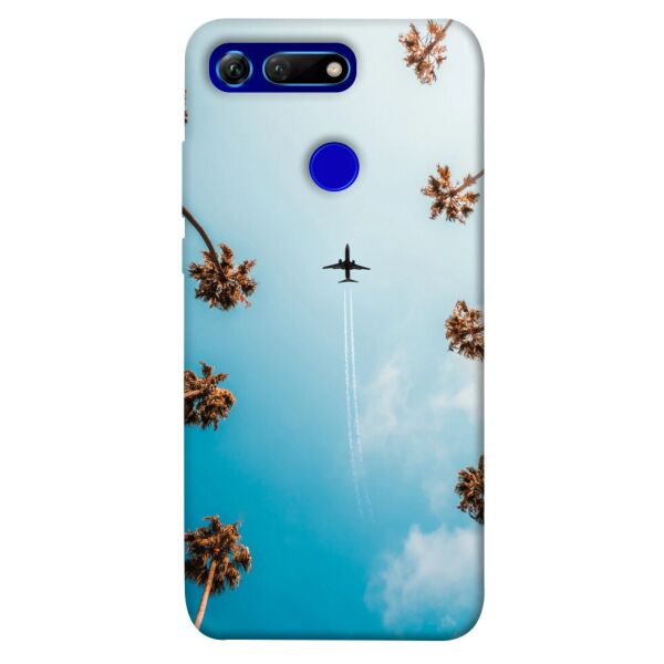 

Чехол itsPrint Летим в отпуск для Huawei Honor View 20 / V20