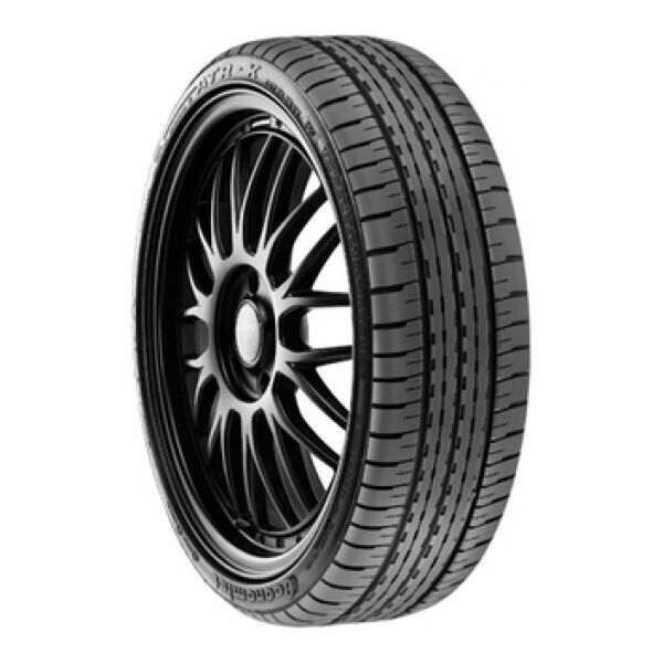 

Автомобильные шины Achilles ATR-K Economist 185/50 R15 79V