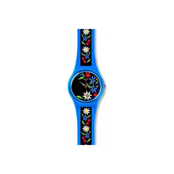 

Часы Swatch GN412