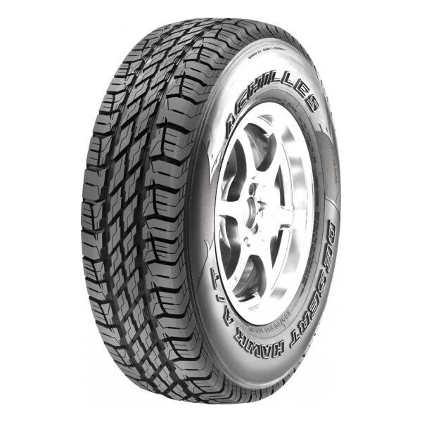 

Автомобильные шины Achilles Desert Hawk A/T 205/80 R16 110S XL